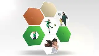 Parks and Recreation online portal PSA