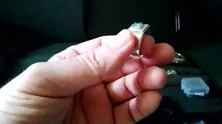 mengapa cincin zamrud yang asli sangat mahal #zamrud #zamrudrusia #zamrudcolombia #emerald