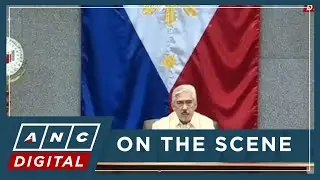 Lacson votes Yes to ratification of 2026 budget bill, but with strong reservations | ANC