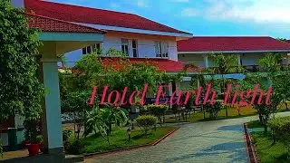 Hotel Earth light (sauraha) chitwan national park