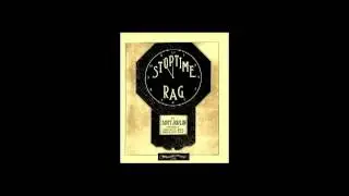 Stoptime Rag -- Terry Harrison, Guitar