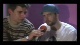 Эксклюзивное интервью с DJ TONIQUE in Babalu