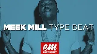 [FREE] Meek Mill Type Beat - 