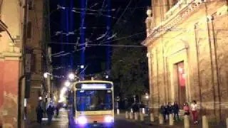 Modena, la notte del Philobus 2008