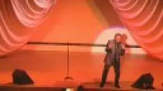 Mike Donohoe ...Roy Orbison impression MEGAMIX.