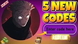 3000+ FREE SPINS CODES IN JUJUTSU LEGACY! (December 2025) SorryForInfBugs 250 Spins NEW!