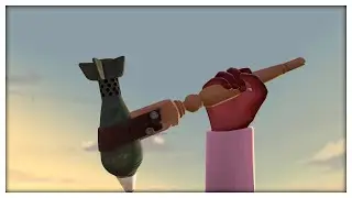 [TF2] 10 Demoman Weapon Reskin Mods