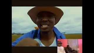 Junior Spragger ft kae chaps,freeman  (video reaction)