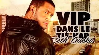 Seth Gueko | VIP dans le tier-Quar | Album : Drive-by en caravane