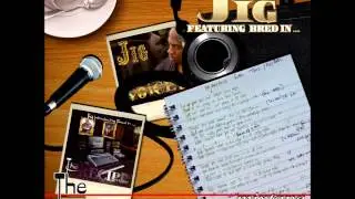Reclinin'-JiG Feat. Bread