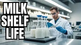 Lecture 16 Methods of preservation and determination of shelf life of milk and milk products @milk