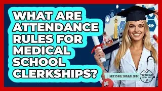 What Are Attendance Rules For Medical School Clerkships?