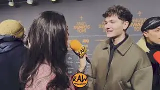 Crespo 'Mi actuaci&oacute;n favorita es MARIPOSAS con Guille TOLEDANO'