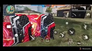 Killval -so Long song (Headshot) 🤑🤑🤑YT FF🤪🤪