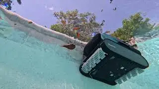 Beatbot Aquasense Pro. The Most Advance Pool Robot Ive Ever Seen #Beatbot #AquaSensePro