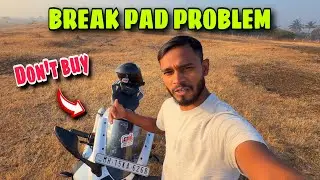 Yamaha R15M Brake Pad Problem Explained | Causes & Solutions 