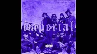 Denzel Curry - ULT (Slowed & Reverb)