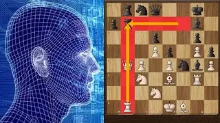 The Blunders of Engines! -Leela C Zero vs Stockfish -TCEC 18 Final -King's Indian -Gligoric System
