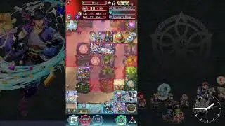 FEH Aether Raids