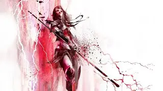 Celestial Core Elementalist - GuildJen