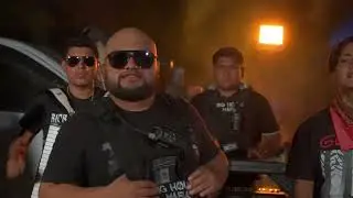 En el Infierno Estoy - El Compa Piry y sus Imponentes 2025