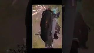 LifeAfter pre-update bug.               #lifeafter #newweapon #newupdate #mutationcore