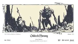 Oddech Morany ‐ Absum (Zorza Śmierci)