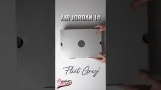 Air Jordan 14 