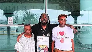 MS BEVERLEY KELSO SAYS FAREWELL TO JAMAICA, THANK YOU FROM MY HEART.