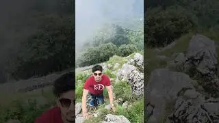 George Everest Trekking  #georgeeverest