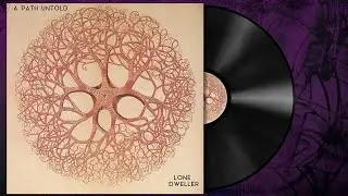 🎵 A Path Untold - Unity Veil  [Chilled Post-Dubstep]