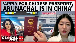 'Mockery, Abuse': Arunachal Woman's Stunning Revelation About Detention At Shanghai Airport |Watch