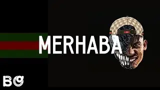 🇹🇷 Mero x Capital Bra x Turkish Oriental Type Beat - MARHABA | Prod. BO Beatz
