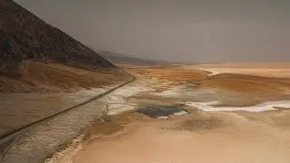 DEATH VALLEY