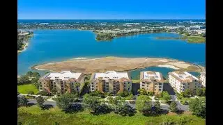 6430 Watercrest Way Unit 201,  Lakewood Ranch, FL 34202 - Thomas Arthur, III - MLS A4608570