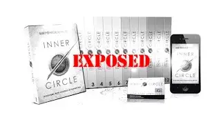 Dave Wood from Empower Network - Exposed Inner Circle 1