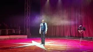 Het Kerstcircus Enschede 2022/2023 Show (Compilatie Video Deel 1)