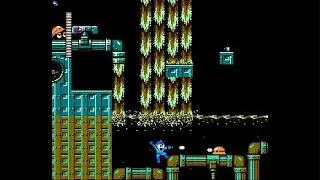 Mega Man 10 - BOBBY STYLE - Part 1