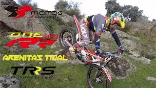 TRRS ONE RR 2022