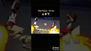super 11 creo , cr&eacute;ditos a @mhdcherif1