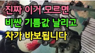 와 이거 고장나면 차가 울컥울컥 꿀렁꿀렁 널뛰기 말타기???..연비 뚝 떨어지고 출력 완전 꽝입니다 (이거 때문에 자동차 검사 100% 빠꾸 당합니다)