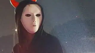 VEDAN Dubai stage Terror