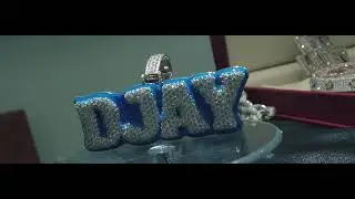 Watery Custom Chains by Status Jewels - Status Jewels