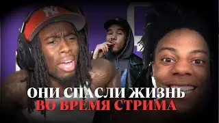5 ЖЁСТКИХ историй, где блогеры спасли людей от СМЕРТИ