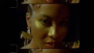 Crown Jewel Magazine Cover Video {RAW 16mm Footage}