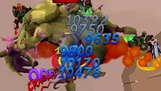 A quick Penance King kill guide