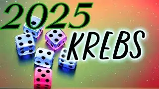 Krebs ♋ 2025 🍀❤️Jahres-Botschaften