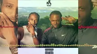 Shabba Duwaley x G3n3xgy x No Folly Entertainment -  Broken