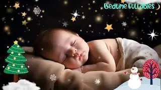 Best Baby Sleep Lullabies: Soft Music for a Peaceful Bedtime Routine