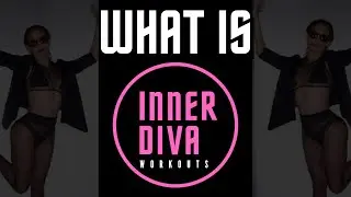 INNER DIVA WORKOUTS
